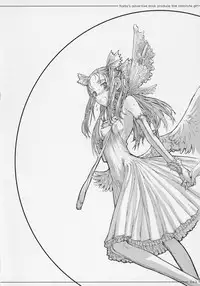 (C70) [Zettai Shoujo (Raita)] Mahou shoujo soushuuhen [English] [SaHa]