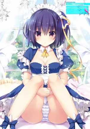 月刊めろメロ2016年5月号