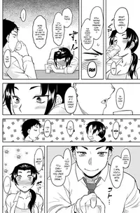 [Dr.P] Momoiro Daydream Ch. 1-6 [English] [YQII] [Decensored] [Digital]