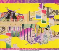 [Ike Reibun] Gingaku Hakase to Marmot [English]