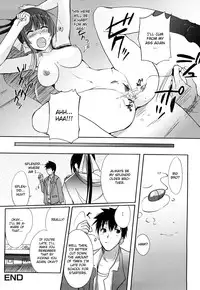 [Hanpera] Aienkien (English)