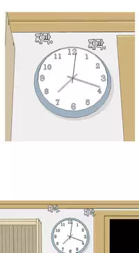 Hooker Ch.1-40 (English) (Ongoing)