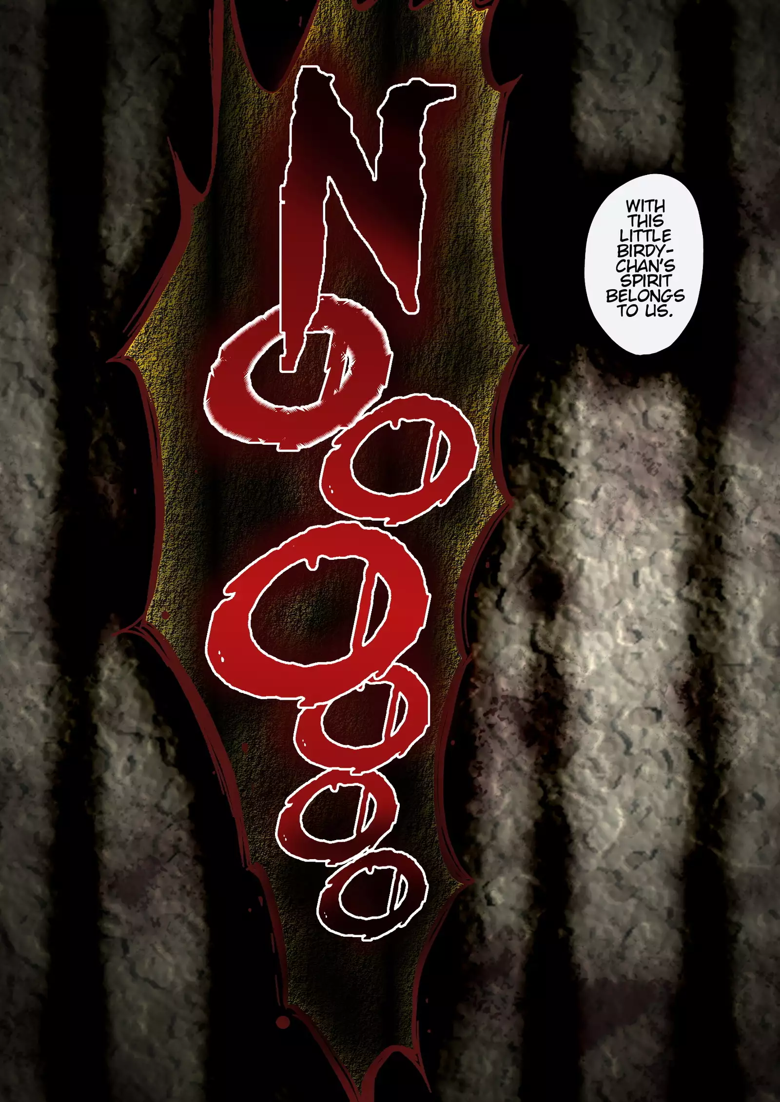 Tobe nai Tori 3 ~ Kagonotori ~ | Flightless Bird 3 ~Caged Bird~