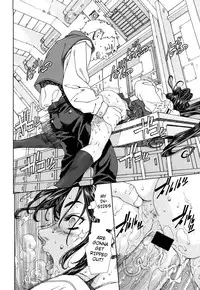 [Seto Yuuki] Stringendo [English]