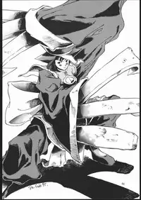 (C48) [Maruchuu Seisaku (Various)] X-EDIT (Darkstalkers, King of Fighters)