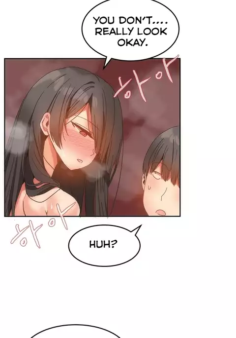 Hahri's Lumpy Boardhouse Ch. 0-24