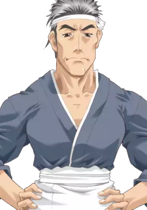 Come To See Me Tonight (decensored)