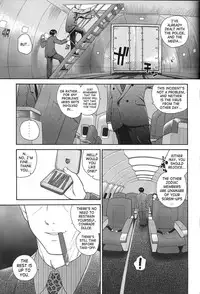 (C71) [Behind Moon (Q)] Dulce Report 8 [English] [Saha] [Decensored]