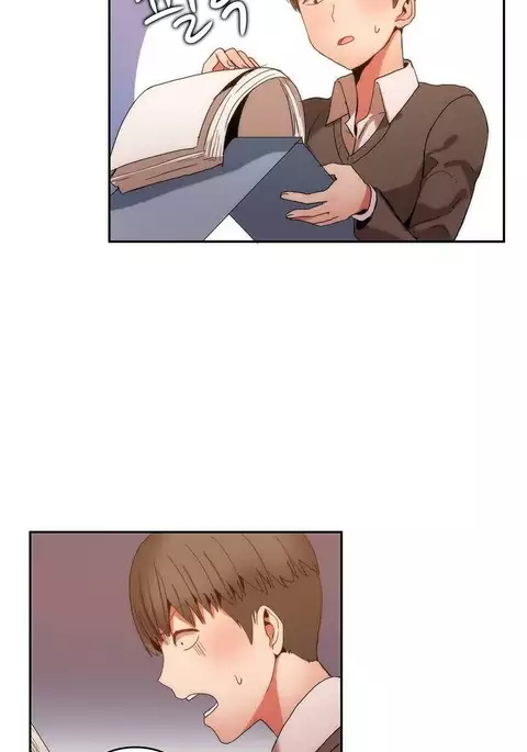 Hari Dormitory Ch.0-29