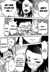 Domina no do ch.15 english