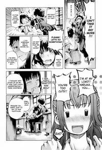 [Maybe] Mankai Otome CH.1-3, 8-11[English][YQII & 4dawgs] (Decensored)