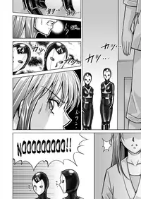 [Macxe's] Dina Ranger - Vol.12-14 [Eng] by Saha