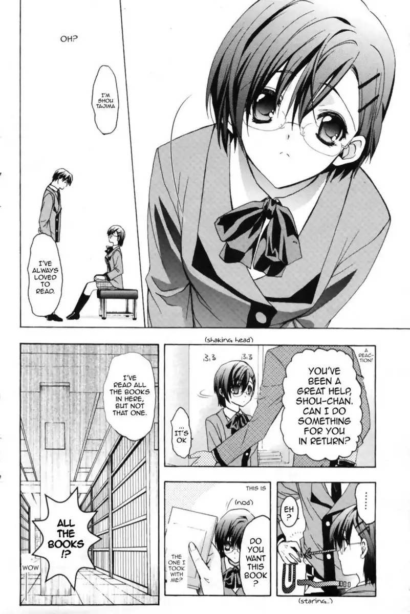 Double Image Kafka 3