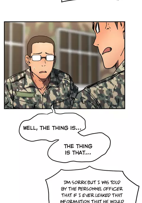 Refrain Love Ch.1-39