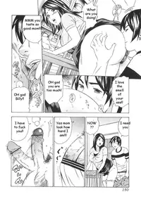 Son's Property [English] [Rewrite] [EZ Rewriter]