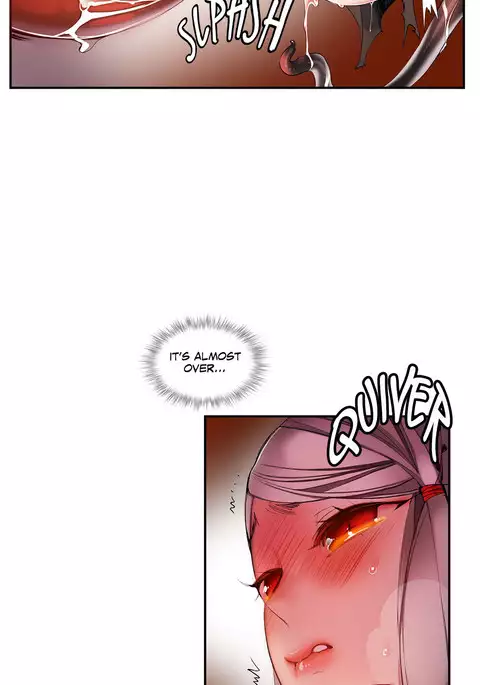 Lilith`s Cord Ch.1-41