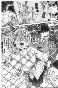 Succubus Appli <Gakuen Saimin>