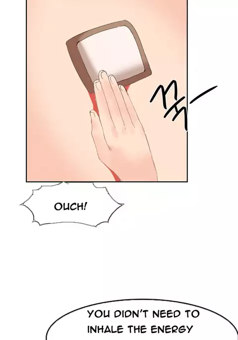 Hari Dormitory Ch.0-29