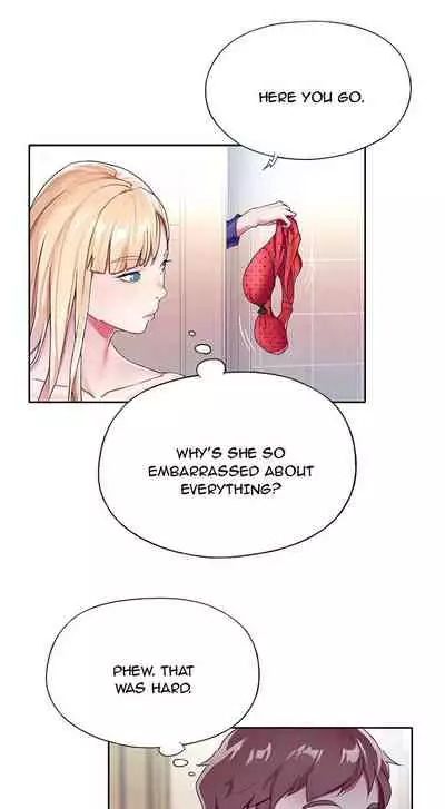 The Idol Project Ch.3/?