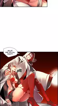 [Juder] Lilith`s Cord Ch.1-24 (English) (Ongoing)