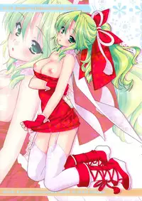 (C75) [NIKKA (Mario Kaneda)] M-20 (Various)