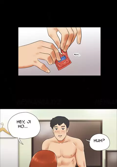 Sexual Fantasy Ch.1-10