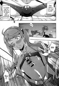 [Kaiduka] Ero Life Ch. 1-5 [English] [Lazarus H] [Digital]