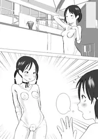 [GirlSport (Jungfrau)] Hoken Taisoubu 01