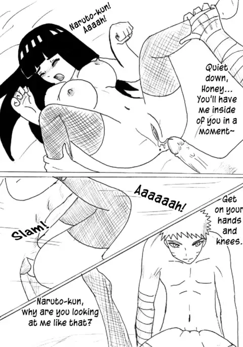 Entre la Luna y el Sol Cap. 01-03