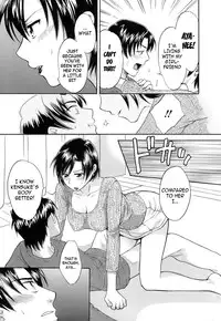 [Pon Takahanada] Love Gome! Ch. 5 [English] [cowsrkool]