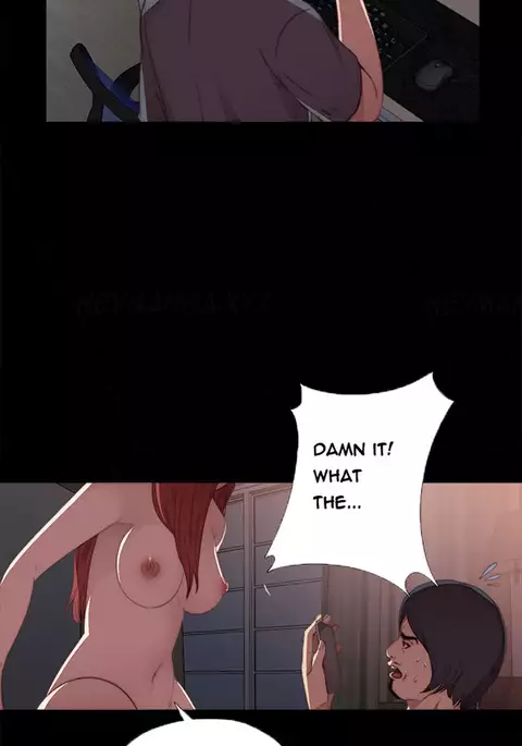 Girl Next Door Ch.1-43