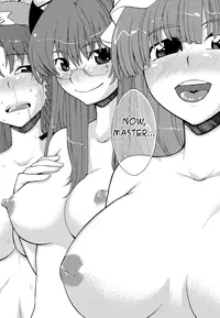 (C75) [Yuki Kagerou (KANZUME)] EraKatta ne! Fran-chan! (Touhou Project) [English] [Troika]