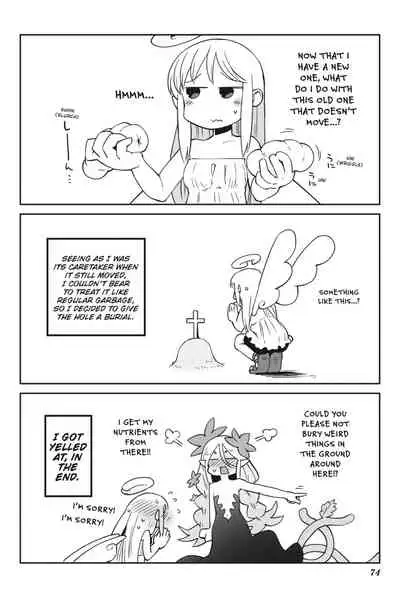 Interspecies Reviewers - Volume 4