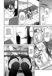 [Nagare Ippon] Parabellum 2 [English] [SaHa]