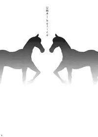 (ABC 3) [TRIBO (Noguchi Masatsu)] MENISCUSKA UMA-holica