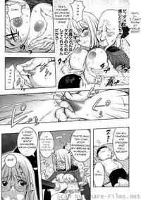 [Kon-Kit] Honey Dip 2nd Love [English]