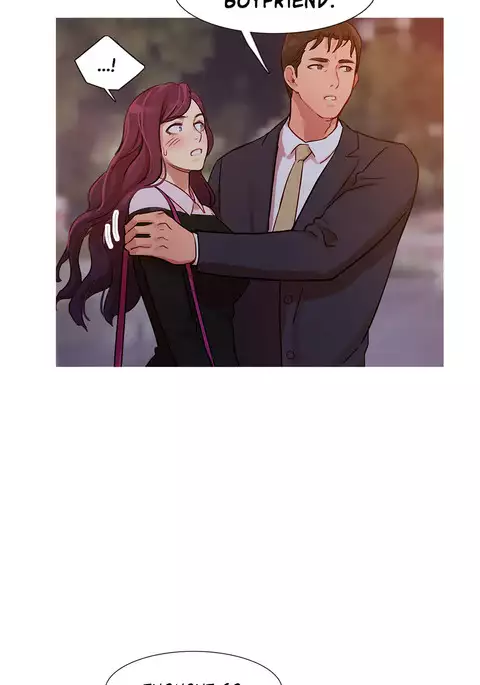 Scandal of the Witch Ch.1-37