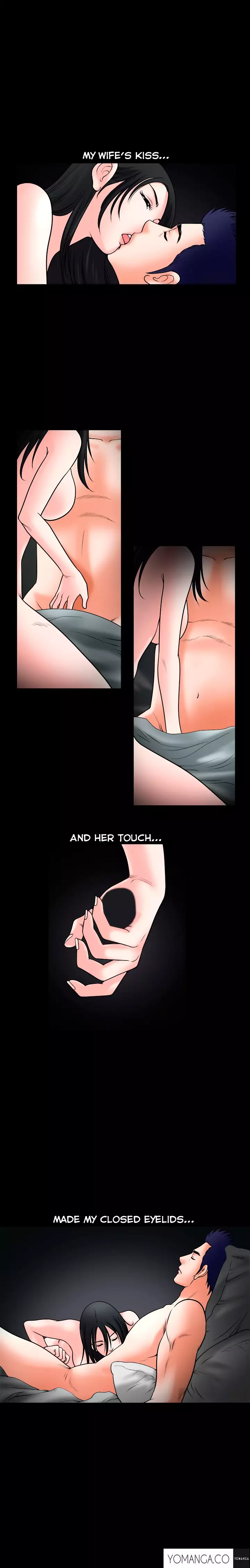 Seduction Ch.1-34