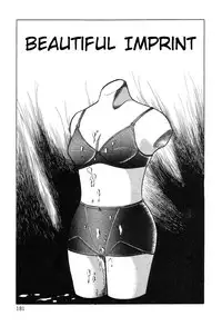 [Hayami Jun] Utsukushiki Kussetsu | Beautiful Imprint [English] [Yui Jegnan]