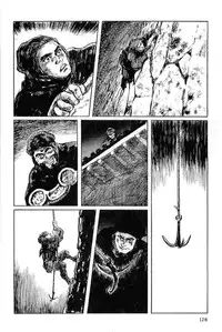 [Koike Kazuo, Kojima Goseki] Hanzou no Mon Vol.11