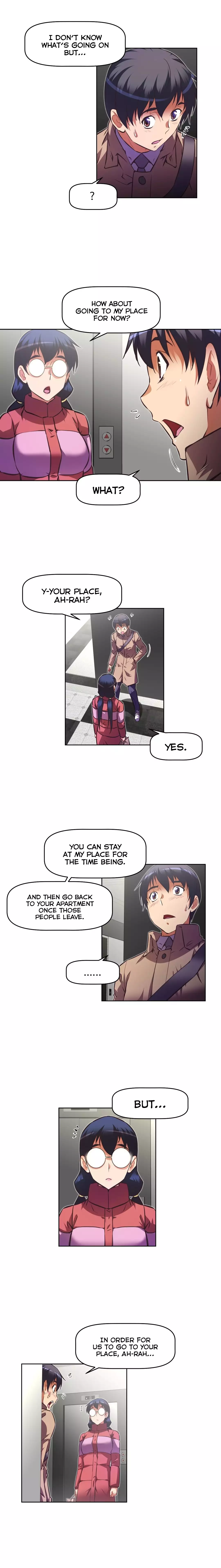 Brawling Go Ch.76-109