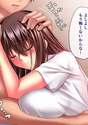 Hikaeme Jimime na Imouto to Nettori Gattsuri Love Love Ecchi