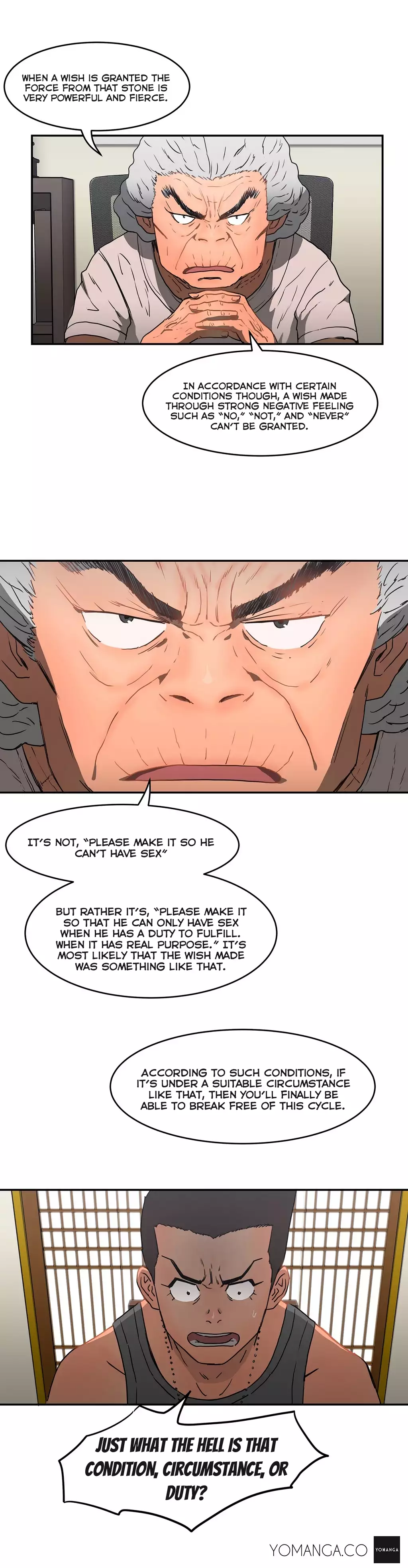 Refrain Love Ch.1-16