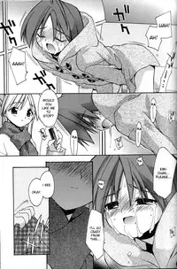 [Konata Hyuura] Boku no Animal Life - My Animal Life [English] [desudesu]