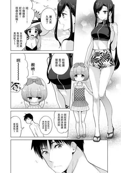 Noraneko Shoujo to no Kurashikata | 與野貓少女一起生活的方法 Ch. 22-36