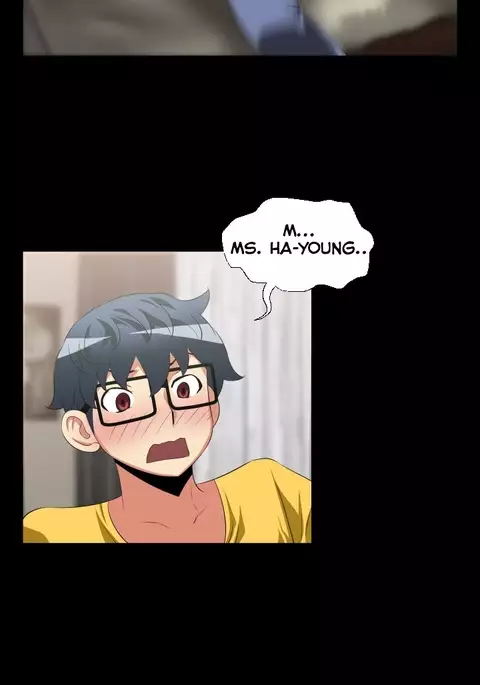 Love Parameter Ch.1-53