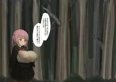 Nyuu Madou Monogatari