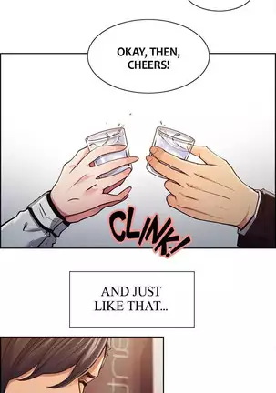 Taste of Forbbiden Fruit Ch.35/53