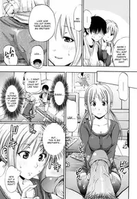 [Coelacanth] Funky Glamourous [English]