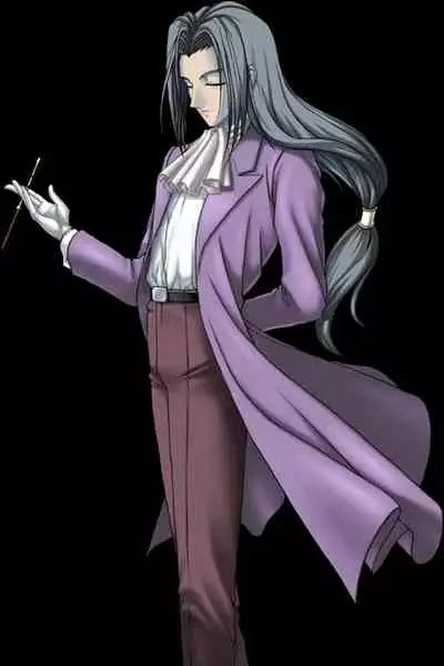 Phantom -PHANTOM OF INFERNO- Sprites